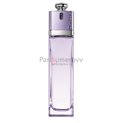 CHRISTIAN DIOR ADDICT TO LIFE edt (w) 100ml TESTER