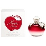 Nina Ricci Nina L'elixir