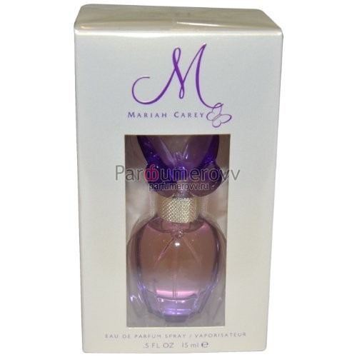 MARIAH CAREY M edp (w) 15ml MARIAH CAREY M edp (w) 15ml
