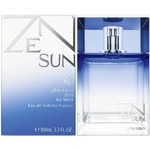 Shiseido Zen Sun Fraiche 2014 For Men