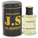 Joe Sorrento Black