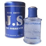Joe Sorrento Blue