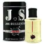 Joe Sorrento Sport