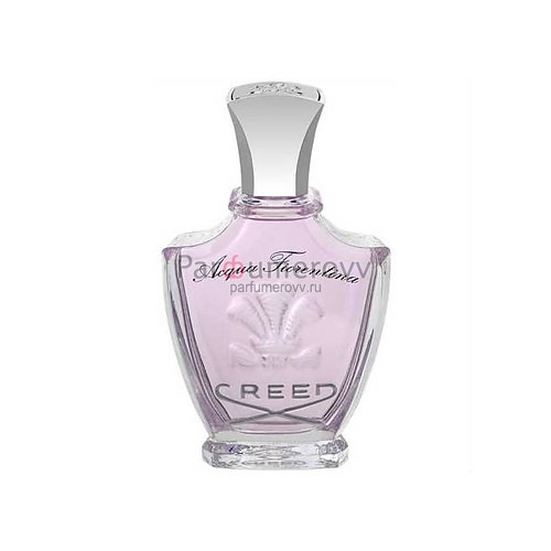 CREED ACQUA FIORENTINA edp (w) 75ml TESTER CREED ACQUA FIORENTINA edp (w) 75ml TESTER