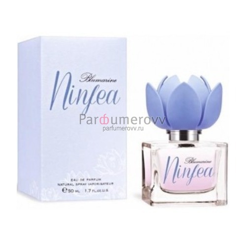 BLUMARINE NINFEA edp (w) 50ml BLUMARINE NINFEA edp (w) 50ml