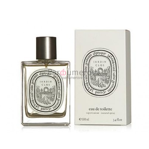 DIPTYQUE JARDIN CLOS edt 100ml DIPTYQUE JARDIN CLOS edt 100ml