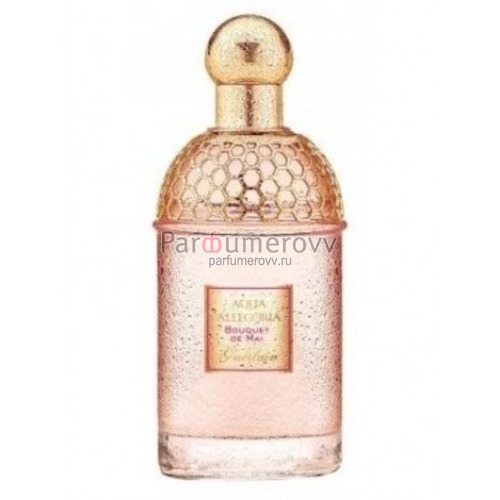 GUERLAIN AQUA ALLEGORIA BOUQUET DE MAI edt (w) 125ml TESTER GUERLAIN AQUA ALLEGORIA BOUQUET DE MAI edt (w) 125ml TESTER