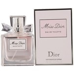 Christian Dior Miss Dior Eau De Toilette