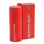 Benetton Sport For Women Benetton Sport For Women