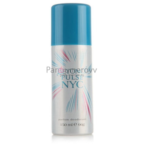BEYONCE PULSE NYC (w) 150ml deo BEYONCE PULSE NYC (w) 150ml deo
