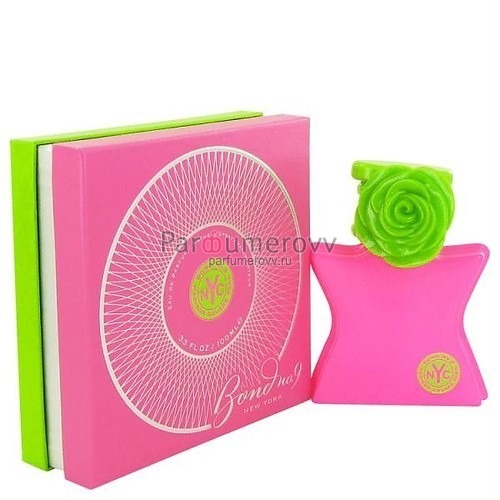 BOND № 9 MADISON SQUARE PARK edp (w) 100ml BOND № 9 MADISON SQUARE PARK edp (w) 100ml