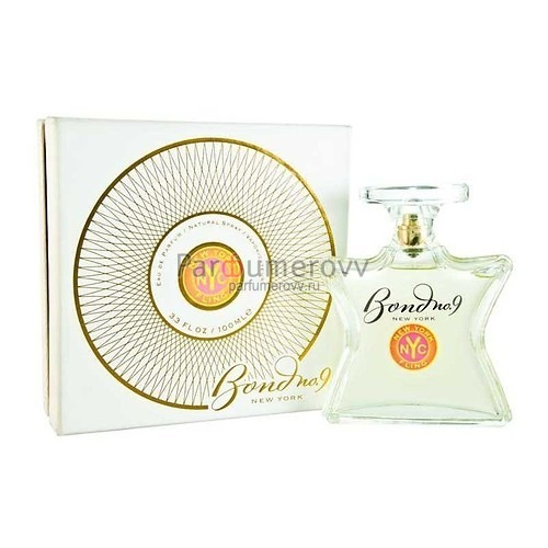 BOND № 9 NEW YORK FLING edp (w) 100ml BOND № 9 NEW YORK FLING edp (w) 100ml