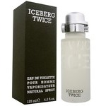 Iceberg Twice Pour Homme