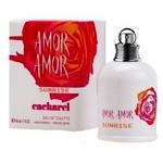 Cacharel Amor Sunrise