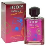 Joop! Homme Summer Ticket