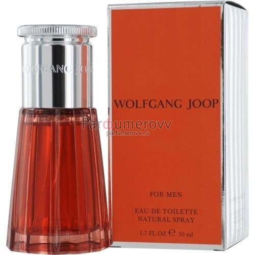 JOOP! WOLFGANG edt (m) 50ml JOOP! WOLFGANG edt (m) 50ml
