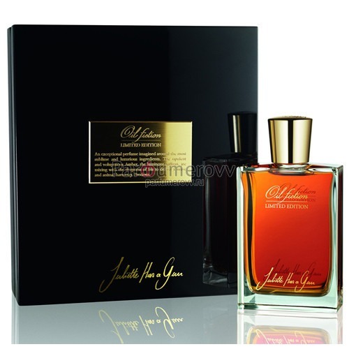JULIETTE HAS A GUN LUXURY OIL FICTION edp 75ml JULIETTE HAS A GUN LUXURY OIL FICTION edp 75ml