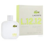 Lacoste L. 12.12 Blanc Limited Edition