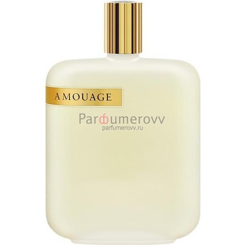 AMOUAGE OPUS 5 edp 100ml TESTER AMOUAGE OPUS 5 edp 100ml TESTER