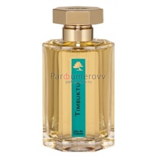 L'ARTISAN PARFUMEUR TIMBUKTU edt 100ml TESTER L'ARTISAN PARFUMEUR TIMBUKTU edt 100ml TESTER