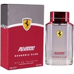 Ferrari Scuderia Club Ferrari Scuderia Club