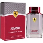 Ferrari Scuderia Club