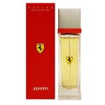 Ferrari Racing