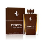 Ferrari Leather Essence