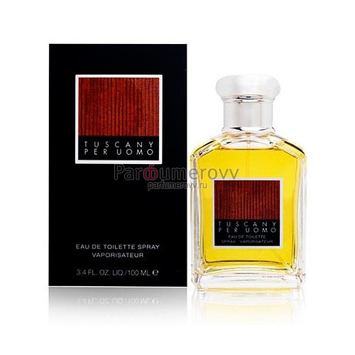 ARAMIS TUSCANY PER UOMO edt (m) 100ml ARAMIS TUSCANY PER UOMO edt (m) 100ml