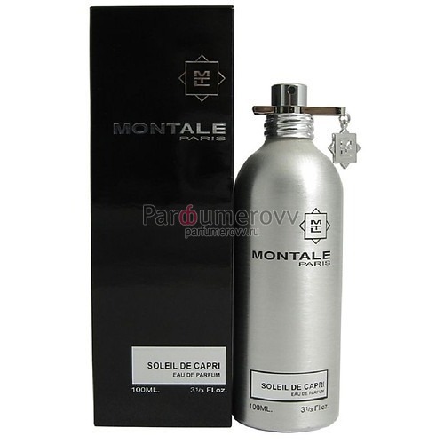 MONTALE SOLEIL DE CAPRI edp 20ml MONTALE SOLEIL DE CAPRI edp 20ml