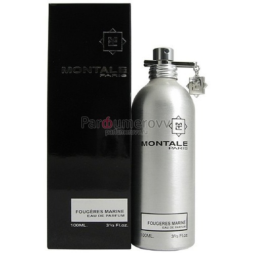 MONTALE FOUGERES MARINES edp 50ml MONTALE FOUGERES MARINES edp 50ml