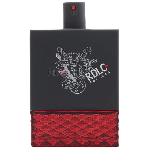 LEE COOPER RDLC edt (m) 40ml LEE COOPER RDLC edt (m) 40ml