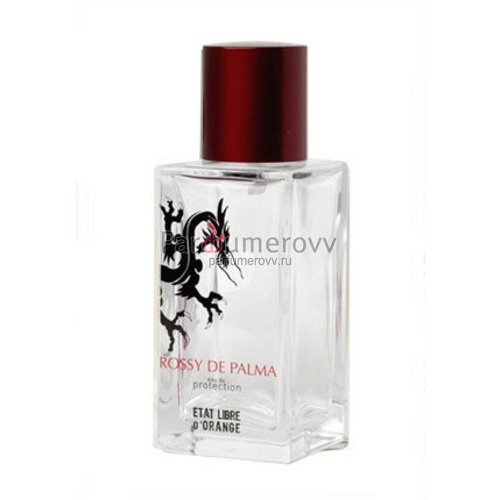 ETAT LIBRE D'ORANGE EAU DE PROTECTION ROSSY DE PALMA edp (w) 1.5ml пробник ETAT LIBRE D'ORANGE EAU DE PROTECTION ROSSY DE PALMA edp (w) 1.5ml пробник