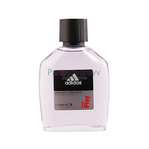 ADIDAS FAIR PLAY edt (m) 100ml TESTER ADIDAS FAIR PLAY edt (m) 100ml TESTER