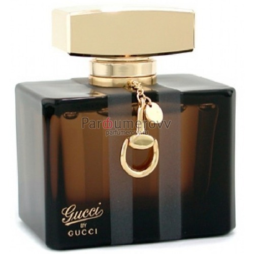 GUCCI BY GUCCI edp (w) 75ml TESTER GUCCI BY GUCCI edp (w) 75ml TESTER