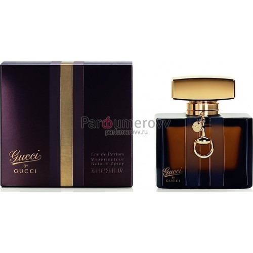 GUCCI BY GUCCI edp (w) 75ml GUCCI BY GUCCI edp (w) 75ml