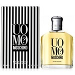 Moschino Uomo