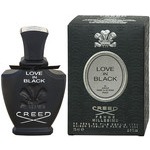 Creed Love In Black