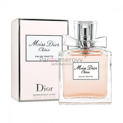 CHRISTIAN DIOR MISS DIOR CHERIE edt (w) 1ml пробник CHRISTIAN DIOR MISS DIOR CHERIE edt (w) 1ml пробник