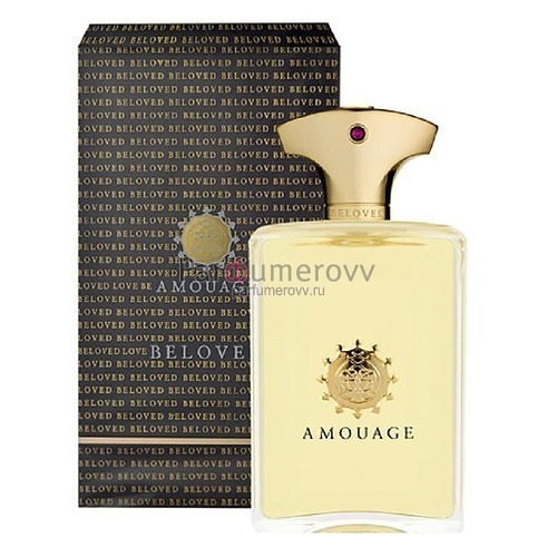 AMOUAGE BELOVED edp (m) 100ml AMOUAGE BELOVED edp (m) 100ml