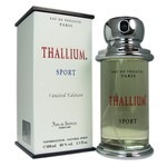 Yves De Sistelle Thallium Sport Limited Edition