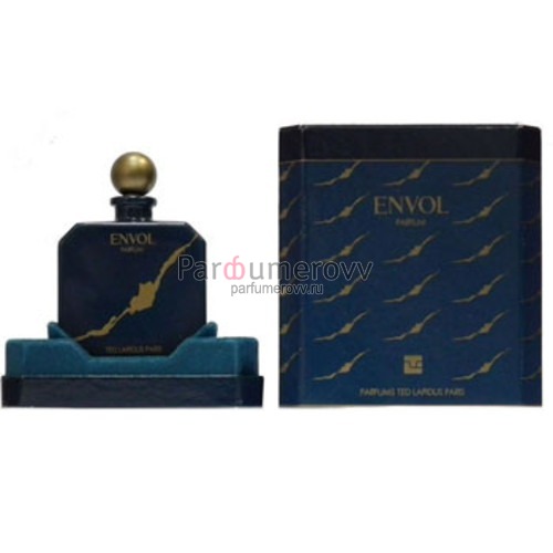 TED LAPIDUS ENVOL edt (w) 100ml VINTAGE без спрея TED LAPIDUS ENVOL edt (w) 100ml VINTAGE без спрея