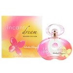 Salvatore Ferragamo Incanto Dream Golden Edition Salvatore Ferragamo Incanto Dream Golden Edition