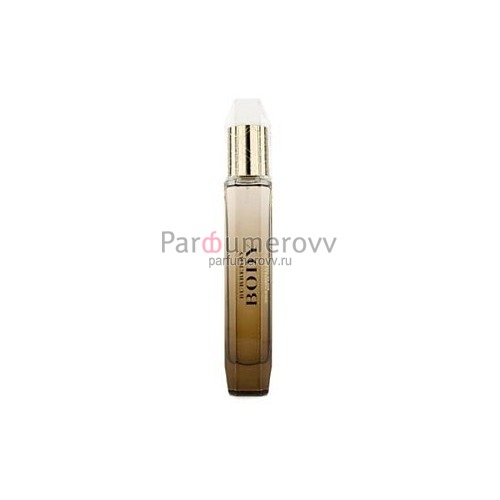 BURBERRY BODY GOLD LIMITED EDITION edp (w) 60ml TESTER