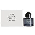 Byredo Oliver Peoples Blue