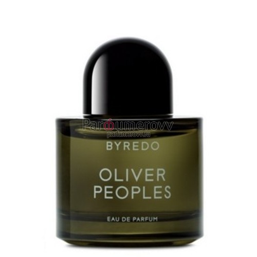 BYREDO OLIVER PEOPLES VERT edp 50ml BYREDO OLIVER PEOPLES VERT edp 50ml