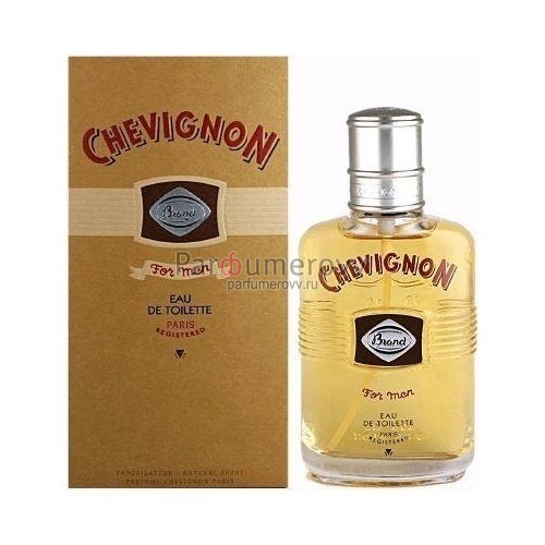 CHEVIGNON BRAND edt (m) 75ml CHEVIGNON BRAND edt (m) 75ml