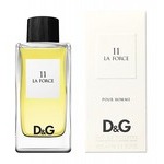 Dolce & Gabbana №11 La Force