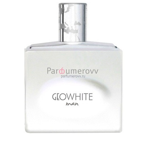 ALVIERO MARTINI GEOWHITE edt (m) 100ml TESTER ALVIERO MARTINI GEOWHITE edt (m) 100ml TESTER