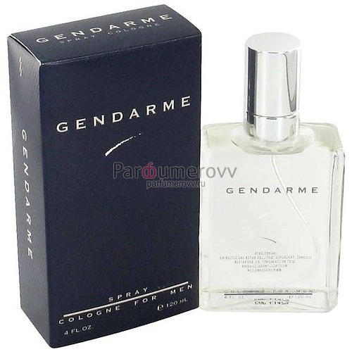 GENDARME edc (m) 120ml GENDARME edc (m) 120ml